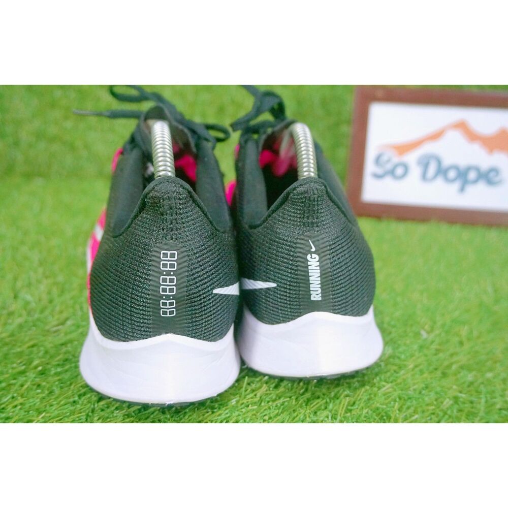 Nike Zoom Rival Fly Running Shoes CD7288-601 - Women's Size 8 - Picture 3 of 6